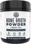 Organic Bone Broth Protein Powder - 1 LB M778