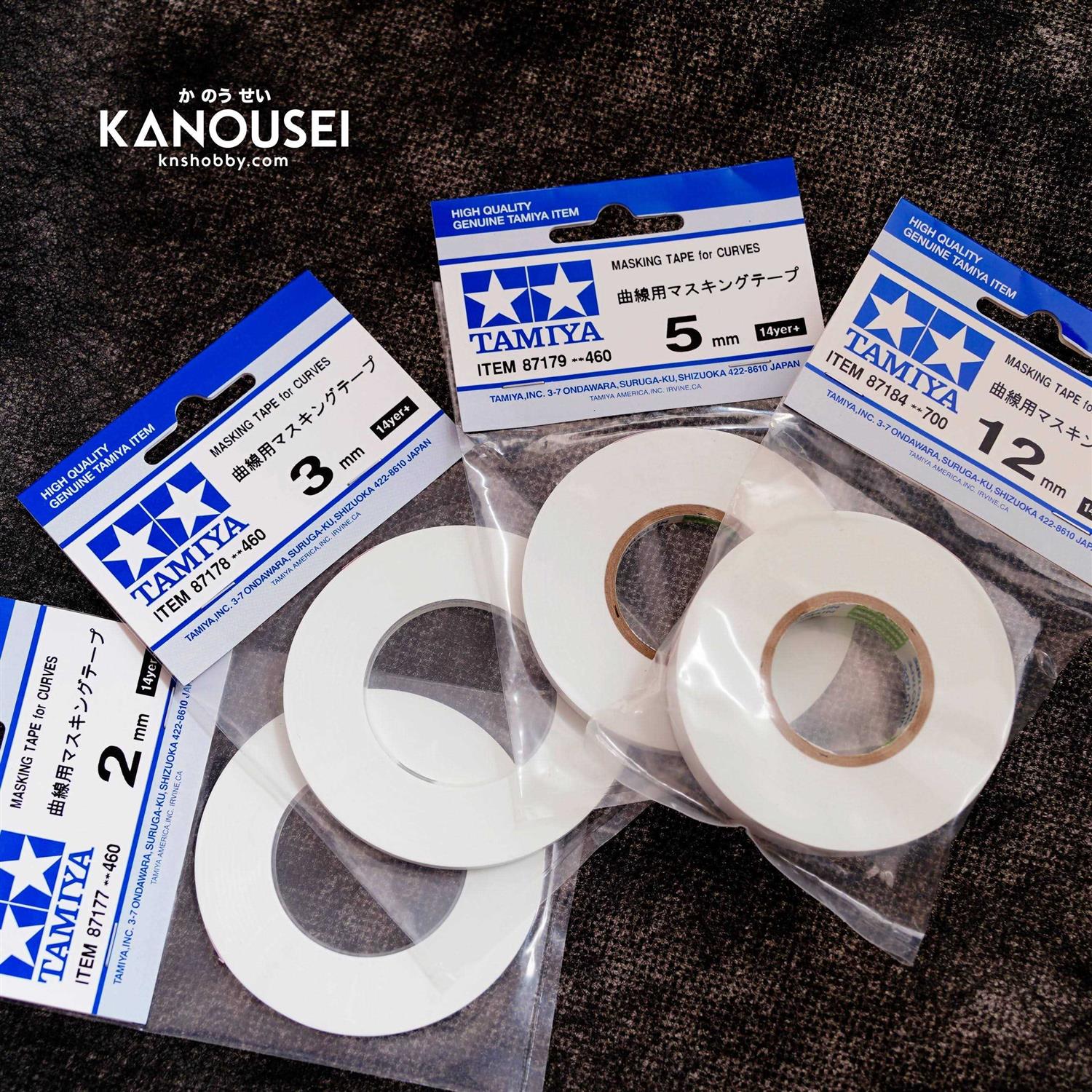 2mm Masking Tape Q98226