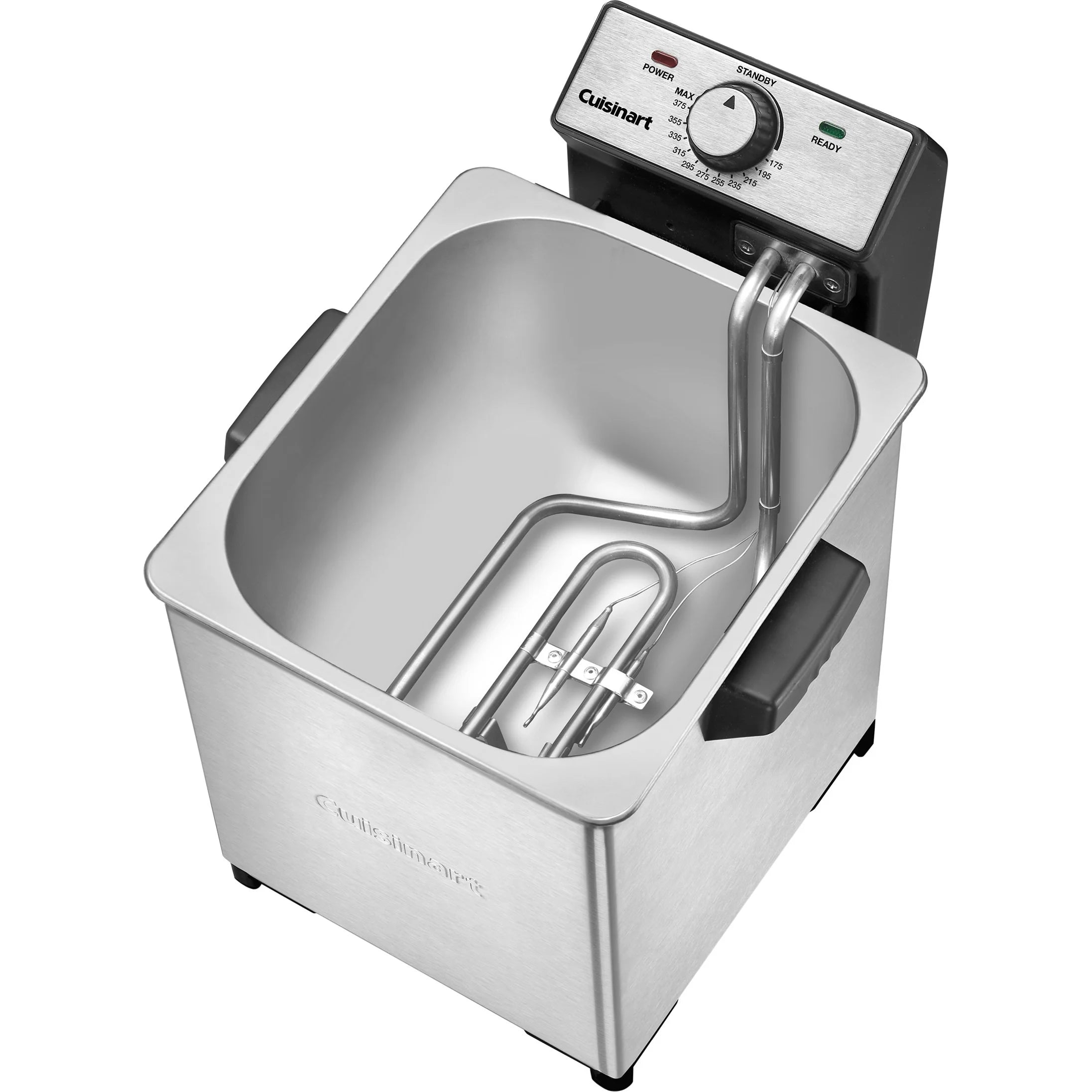 2 Quart Deep Fryer U465836