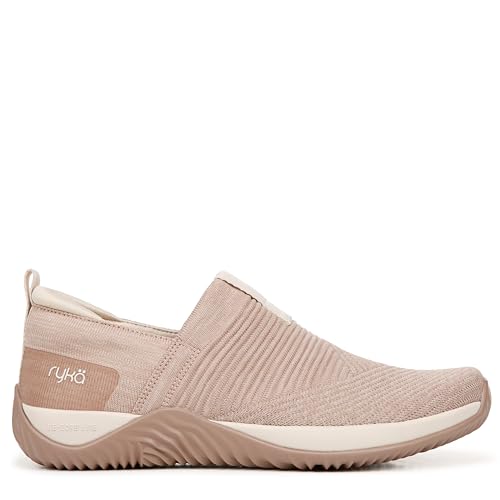 Echo Knit Slip-on Sneaker R3626