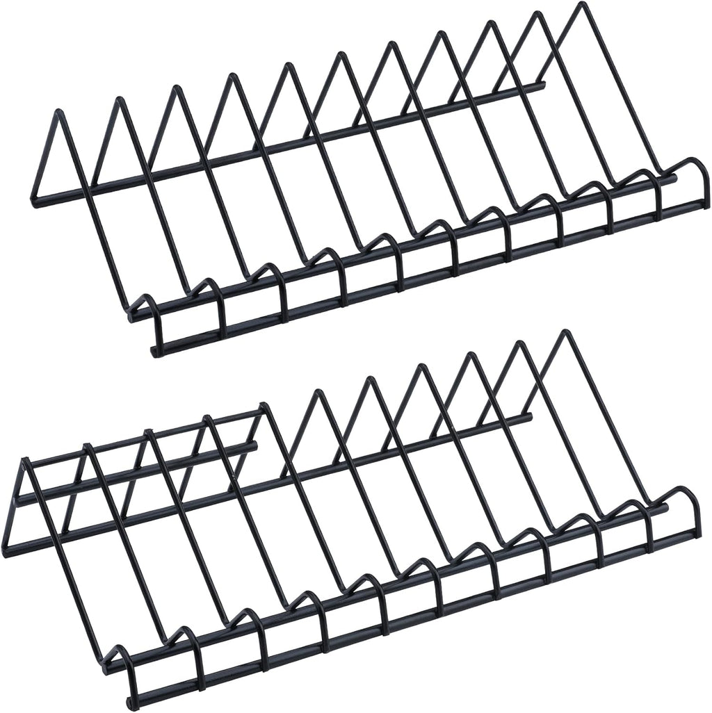2-Pack Plier Organizer Rack, 20 Slots U60531