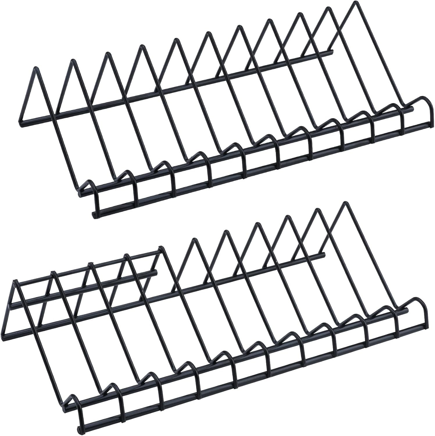 2-Pack Plier Organizer Rack, 20 Slots U60531