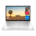 17.3" HD+ Touchscreen Laptop, AMD Ryzen 5 7530U, 32GB RAM, 1TB SSD, Silver U540993