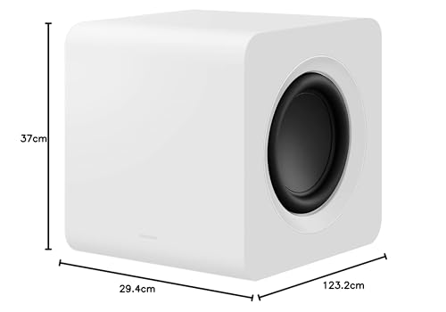 3.0ch All-in-One Soundbar with Dolby 5.1, DTS Virtual:X, Bluetooth, Black H3997