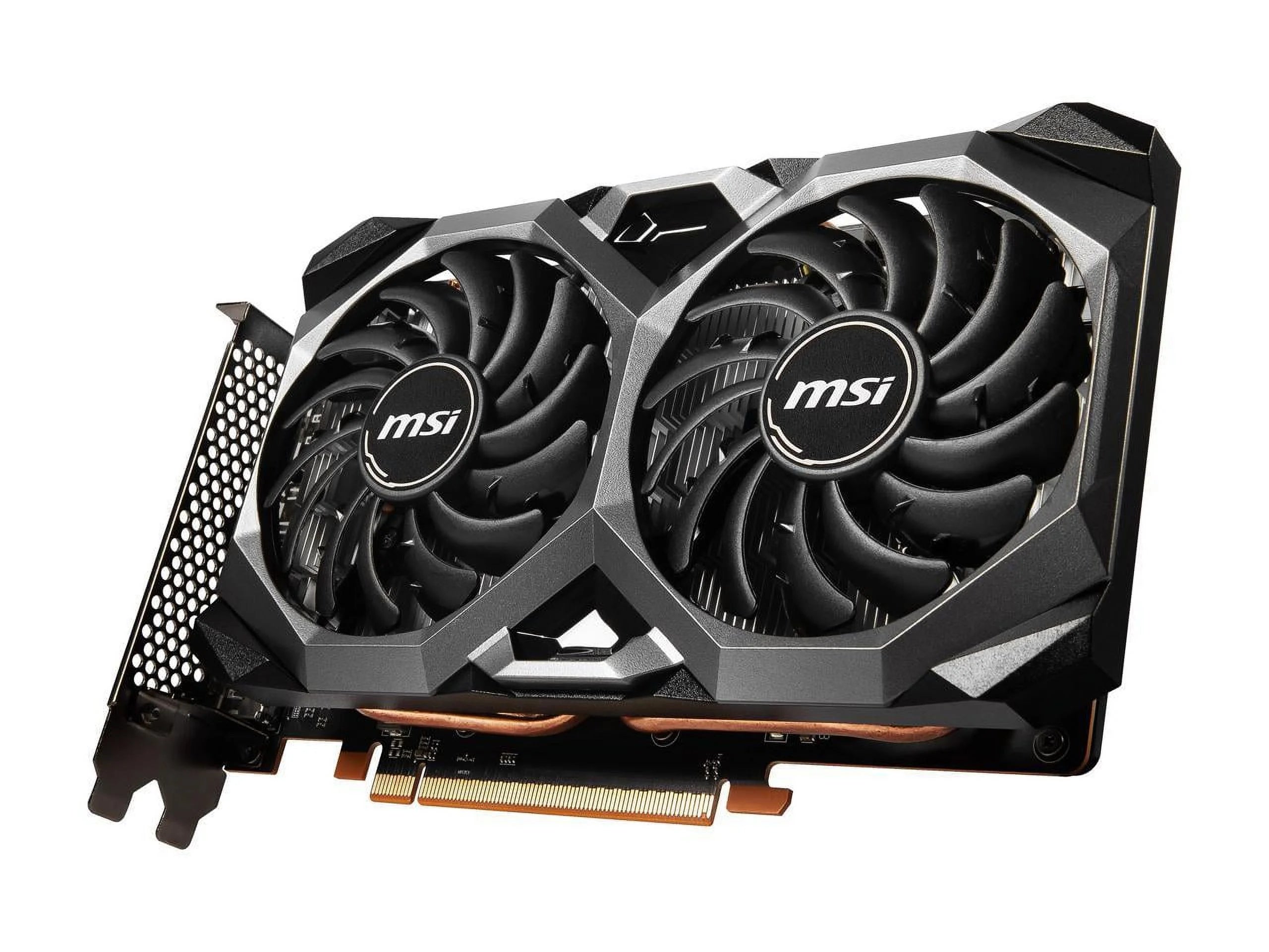 Radeon RX 6600 XT 8GB GDDR6 PCI Express 4.0 ATX Video Card A448013