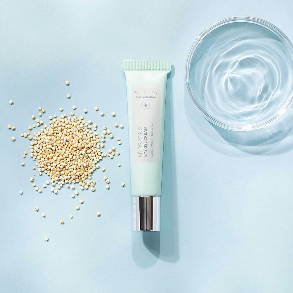 Hydrating Eye Gel Cream 15 gr J69824
