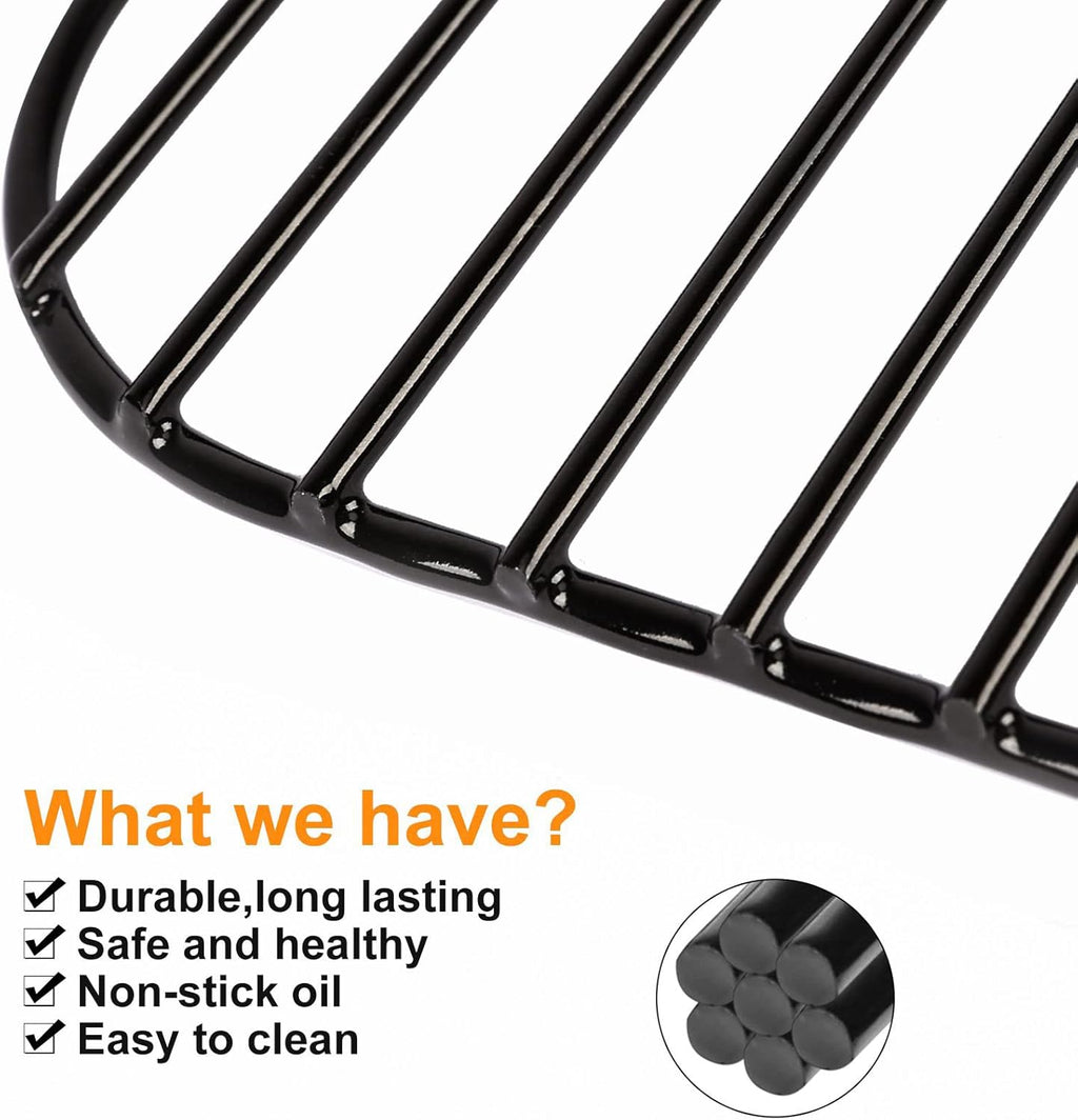 Porcelain Grid for 3 Burner Grill Z18557