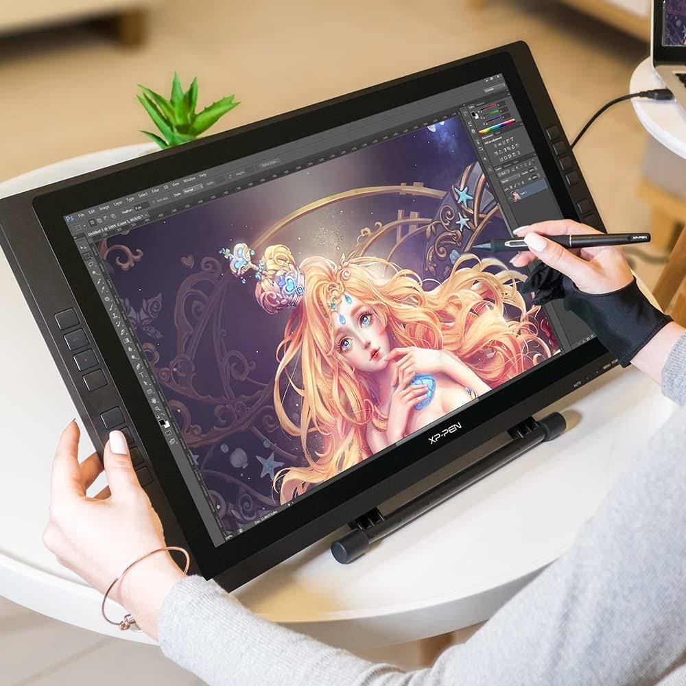 Artist 22e Pro Drawing Monitor I5902