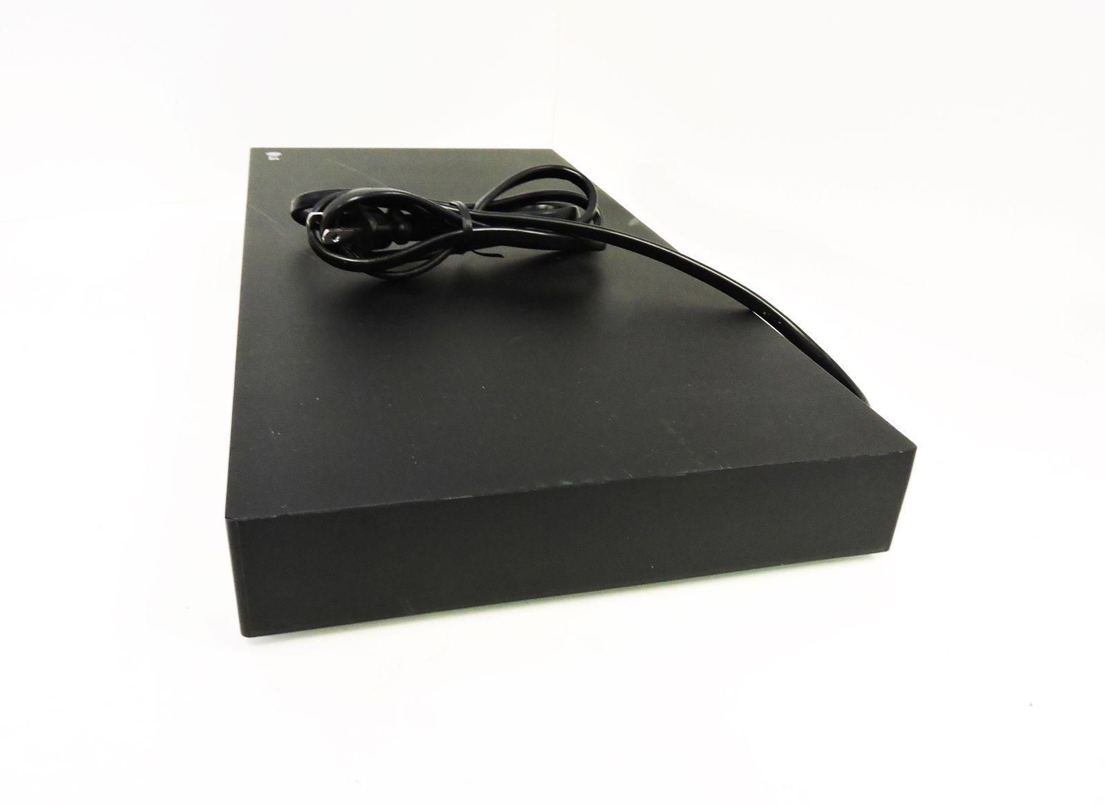3D Blu-ray Player H120622