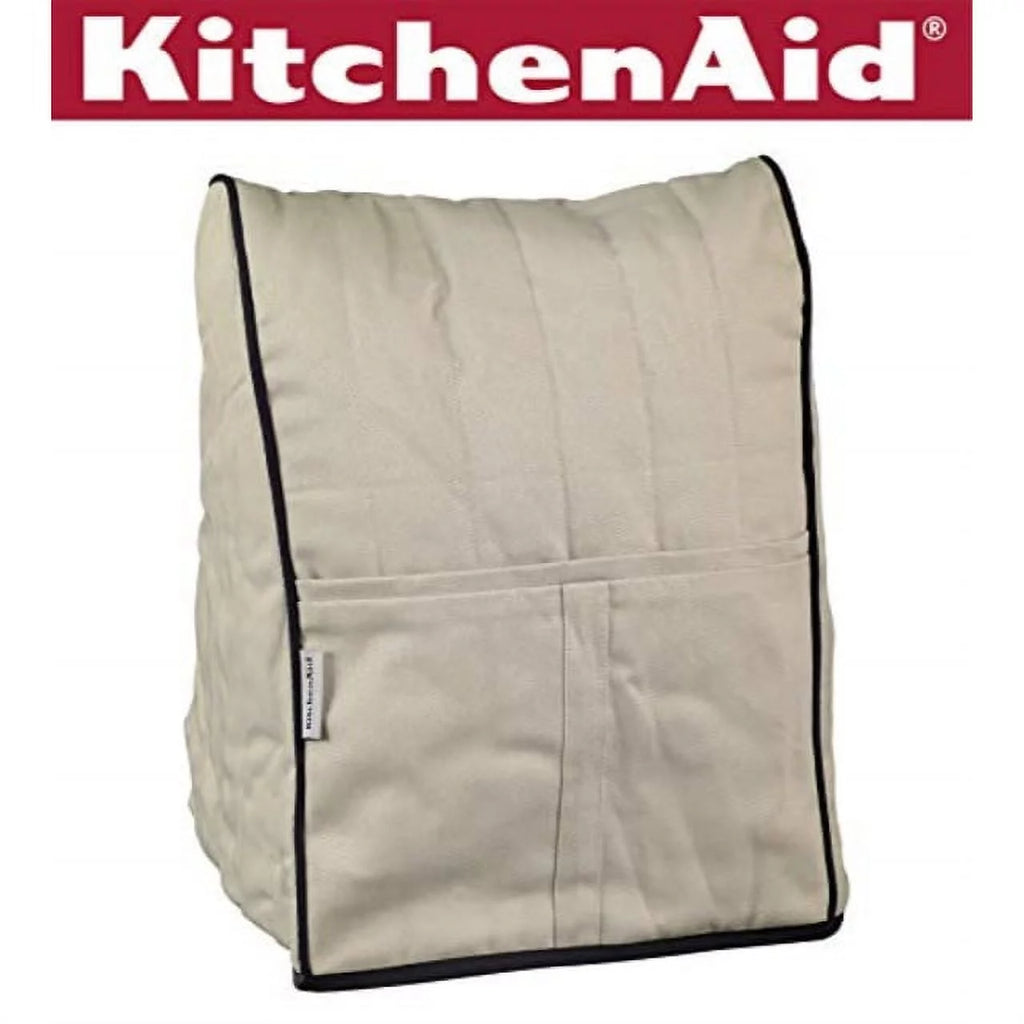 Khaki Stand Mixer Cloth Cover T65294