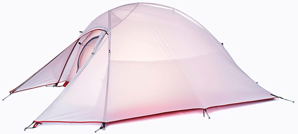 1 Person Ultra Lightweight Windproof Outdoor Camping Tent K301624