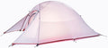 1 Person Ultra Lightweight Windproof Outdoor Camping Tent K301624