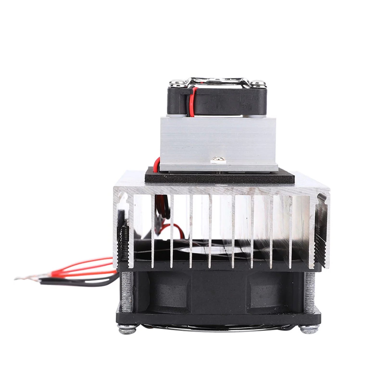 DIY Mini Semiconductor Refrigeration Cooling System Kit DC12V I5305