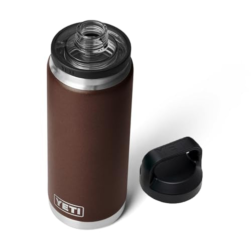 26 oz Vacuum Insulated Stainless Steel Bottle with Chug Cap R565388