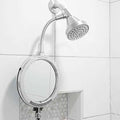 Heated Fog-Free Shower Mirror L991666
