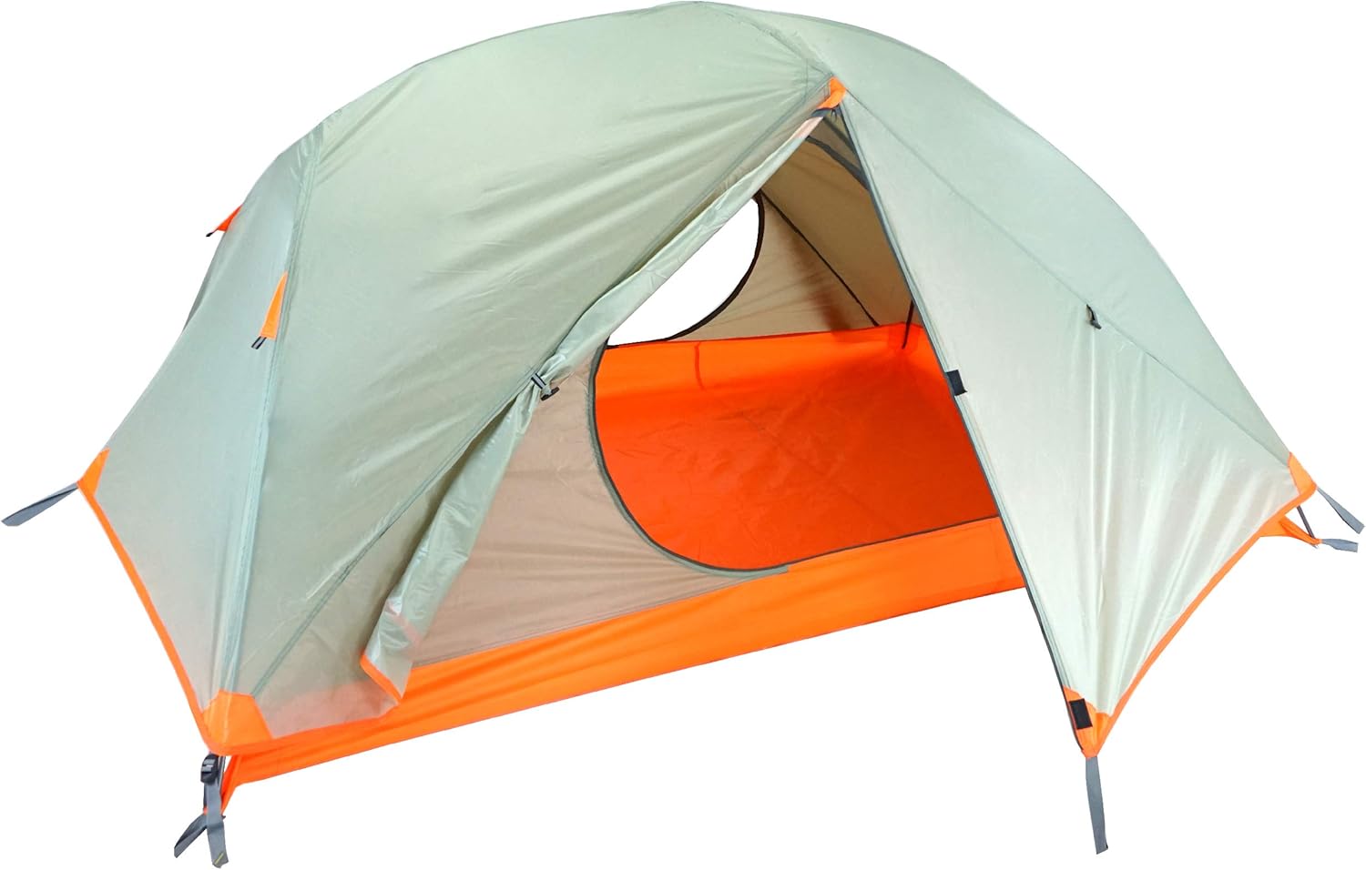 1 2 3 Person 3 4 Season Dome Waterproof Lightweight Tent N3927