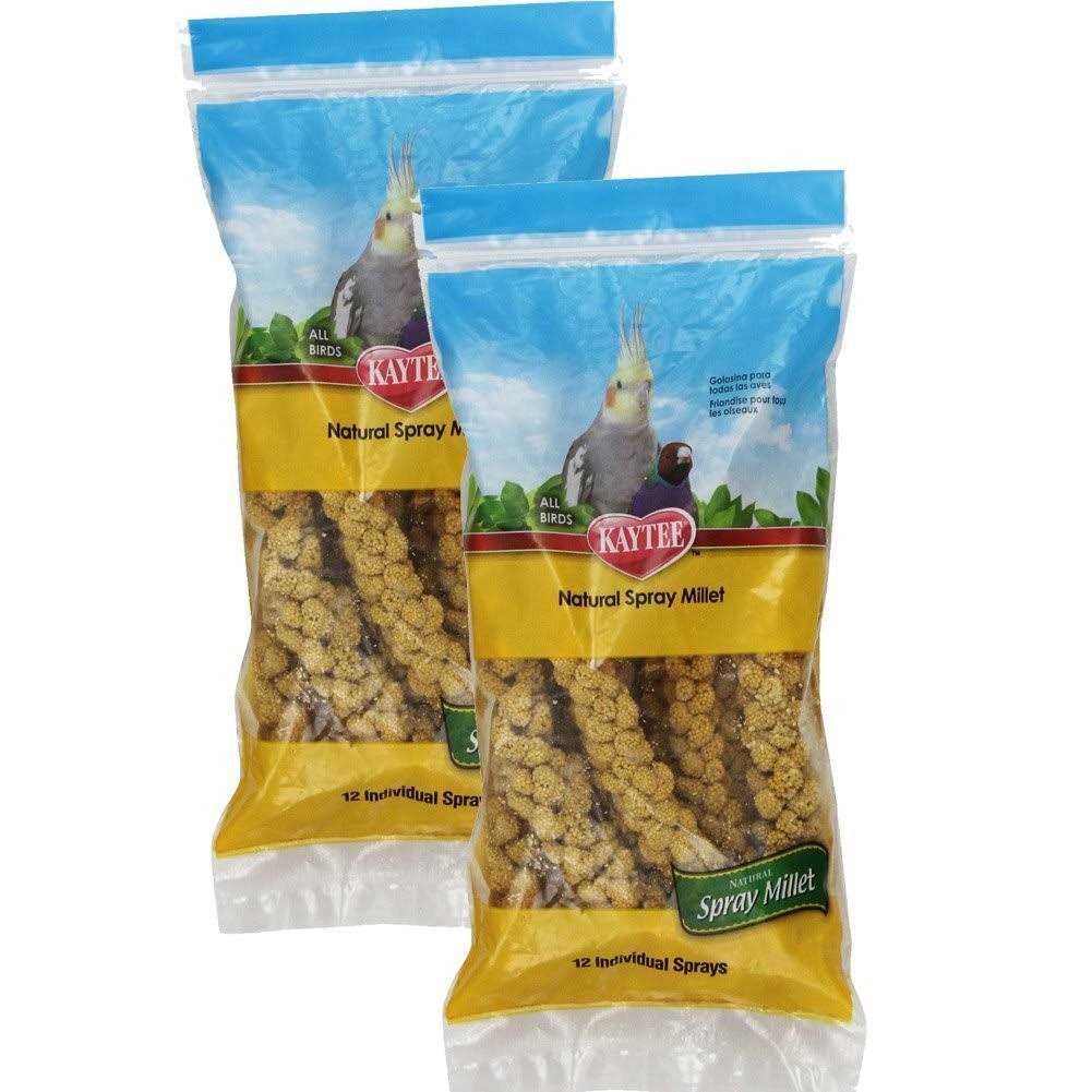Spray Millet G27476