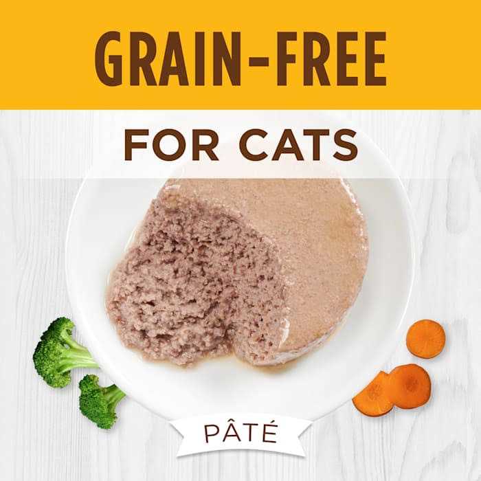 Instinct Cat Food F9348