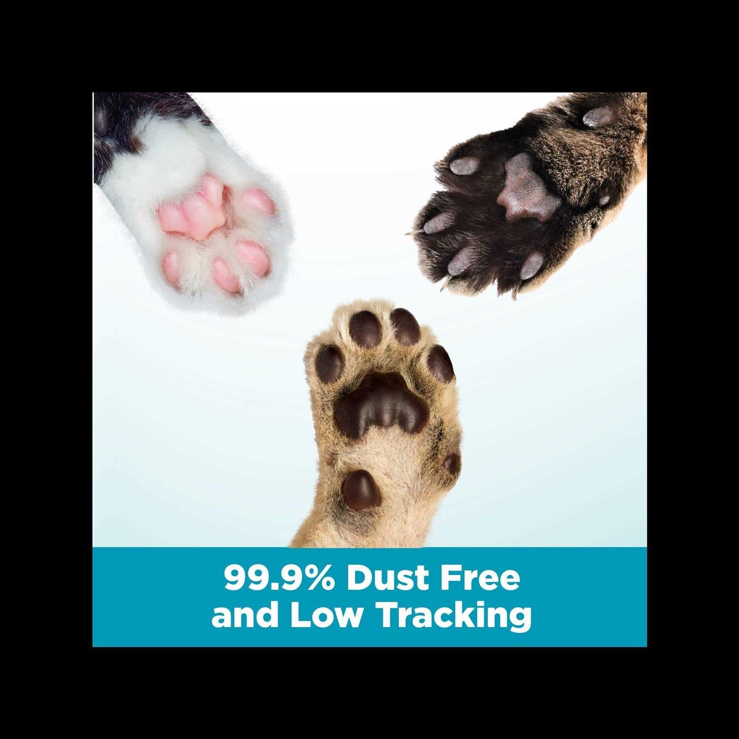 Cloud Control Clumping Multi-Cat Litter I969274