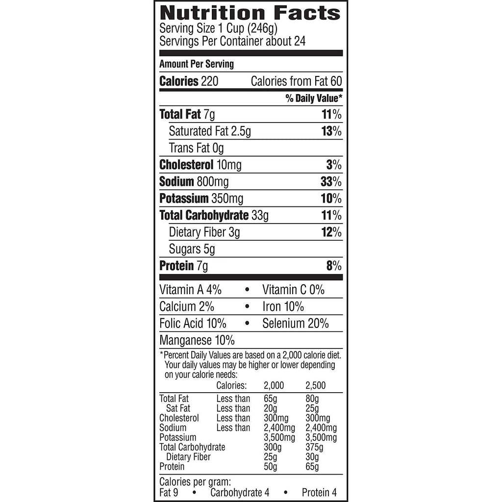 15 Ounce Can Beef Ravioli (Pack of 12) Y7226