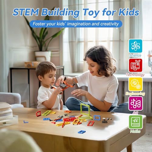 159 Piece DIY Drone Building Kit G7568