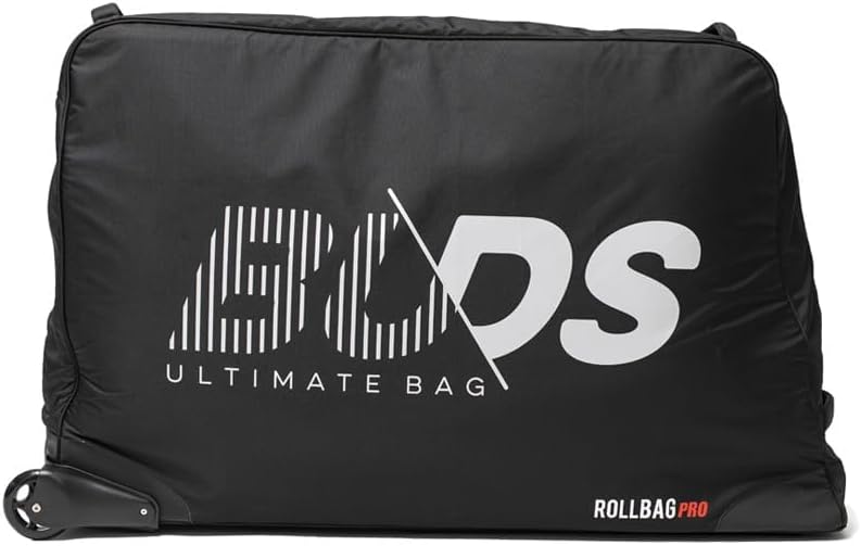 Bike Travel Case D3986