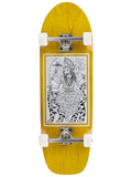 30 Inches Longboard G6315