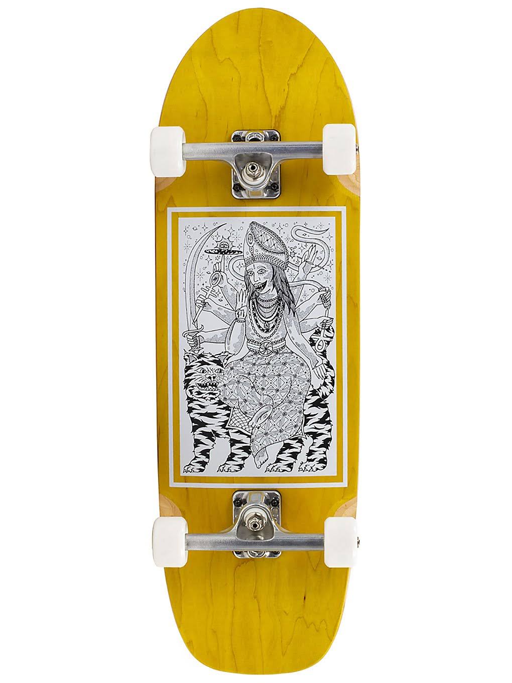 30 Inches Longboard G6315