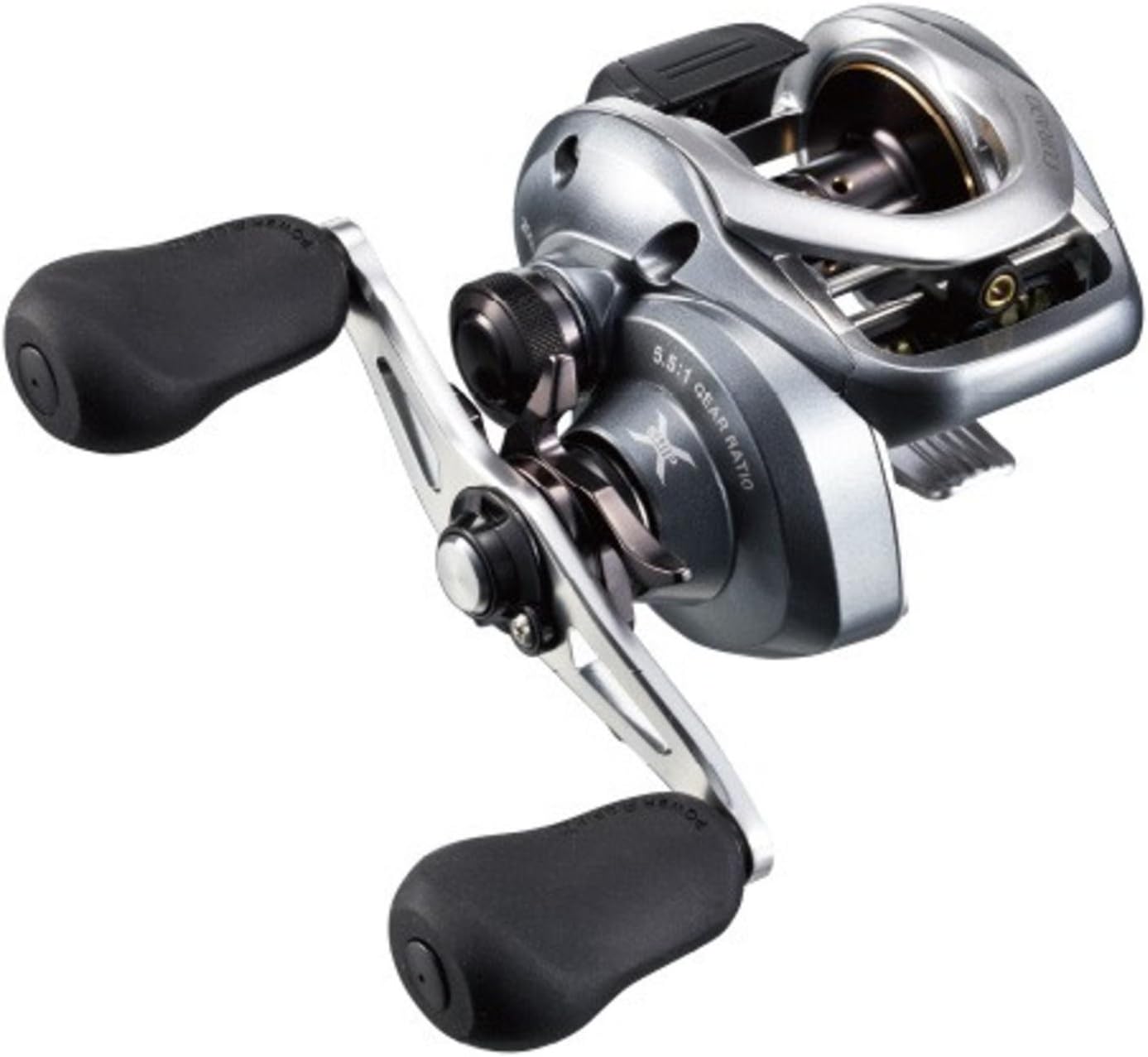 CURADO 200PG Right Fishing Reel R986009