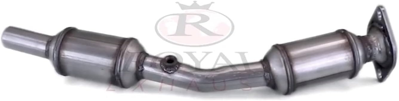 Catalytic Converter 1.8L C472