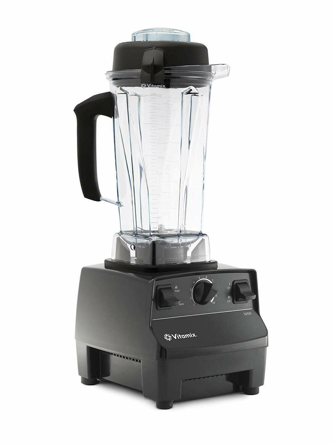 Black Blender K7722
