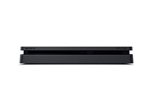 PlayStation 4 500GB Console (Renewed) O3484