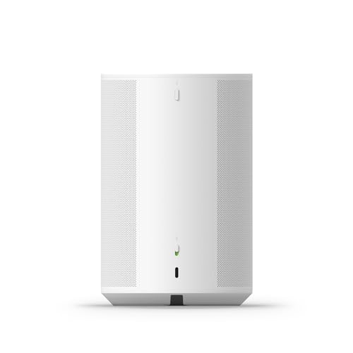 Black Wireless Smart Speaker N768