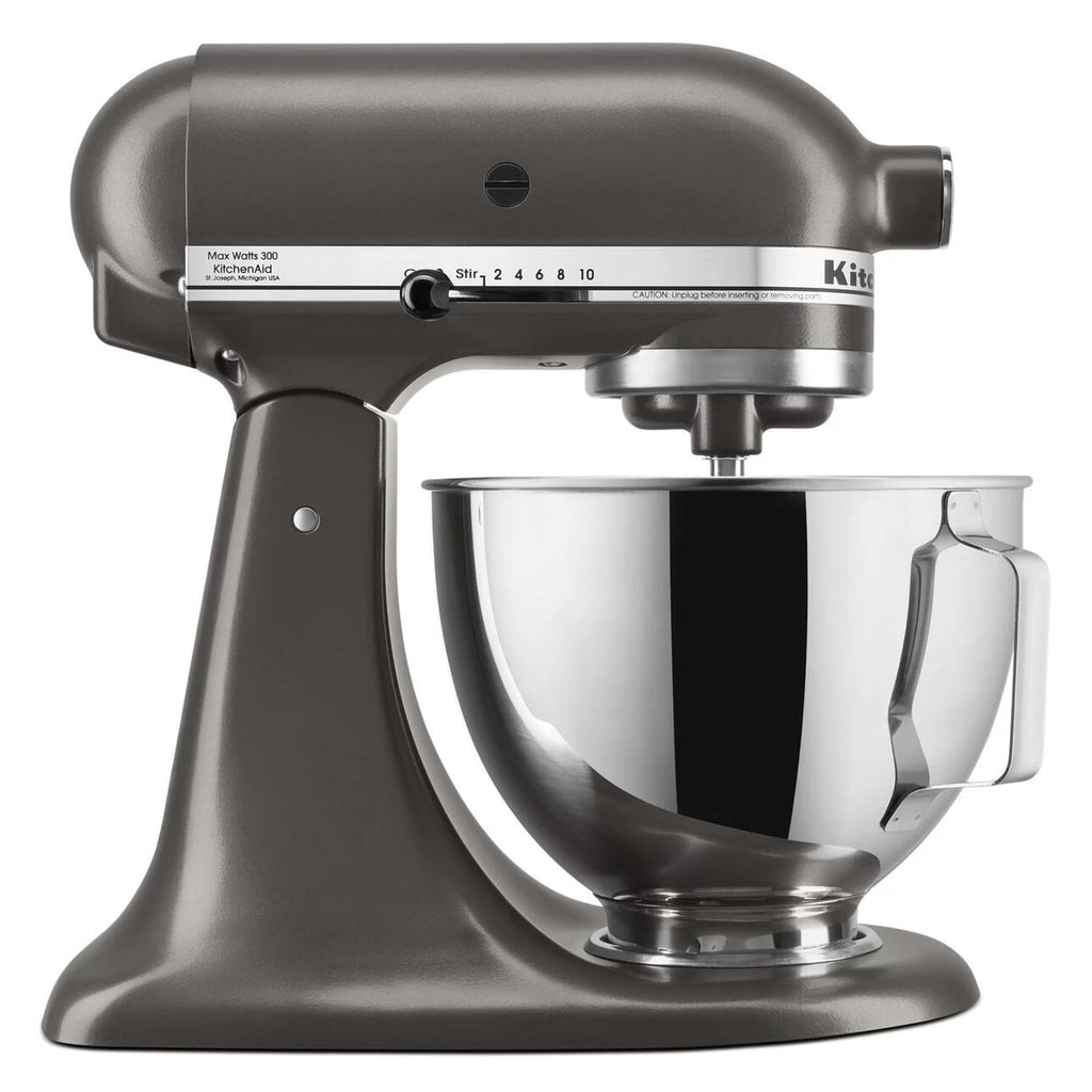 4.5-Quart Tilt-Head Stand Mixer U53802