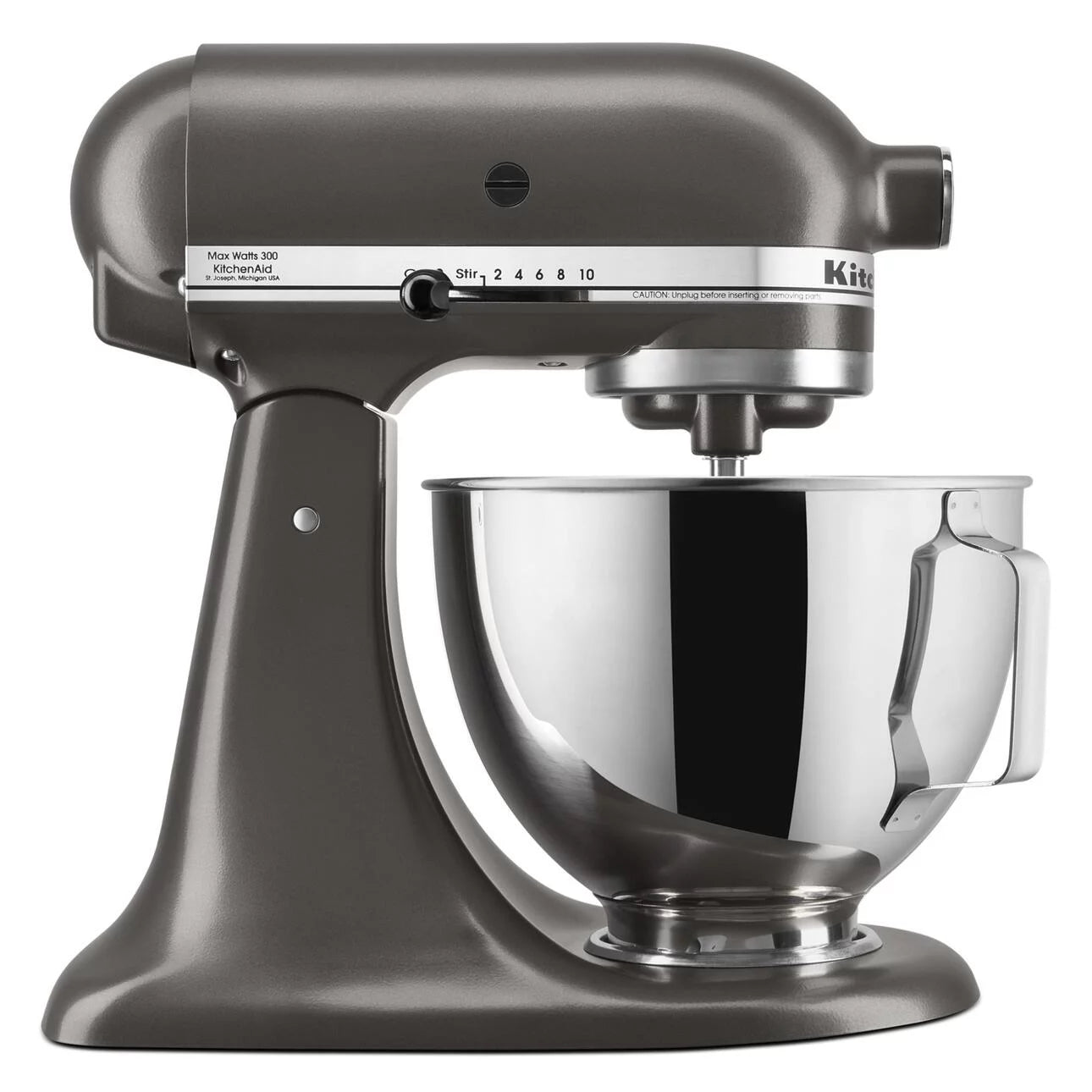4.5-Quart Tilt-Head Stand Mixer U53802