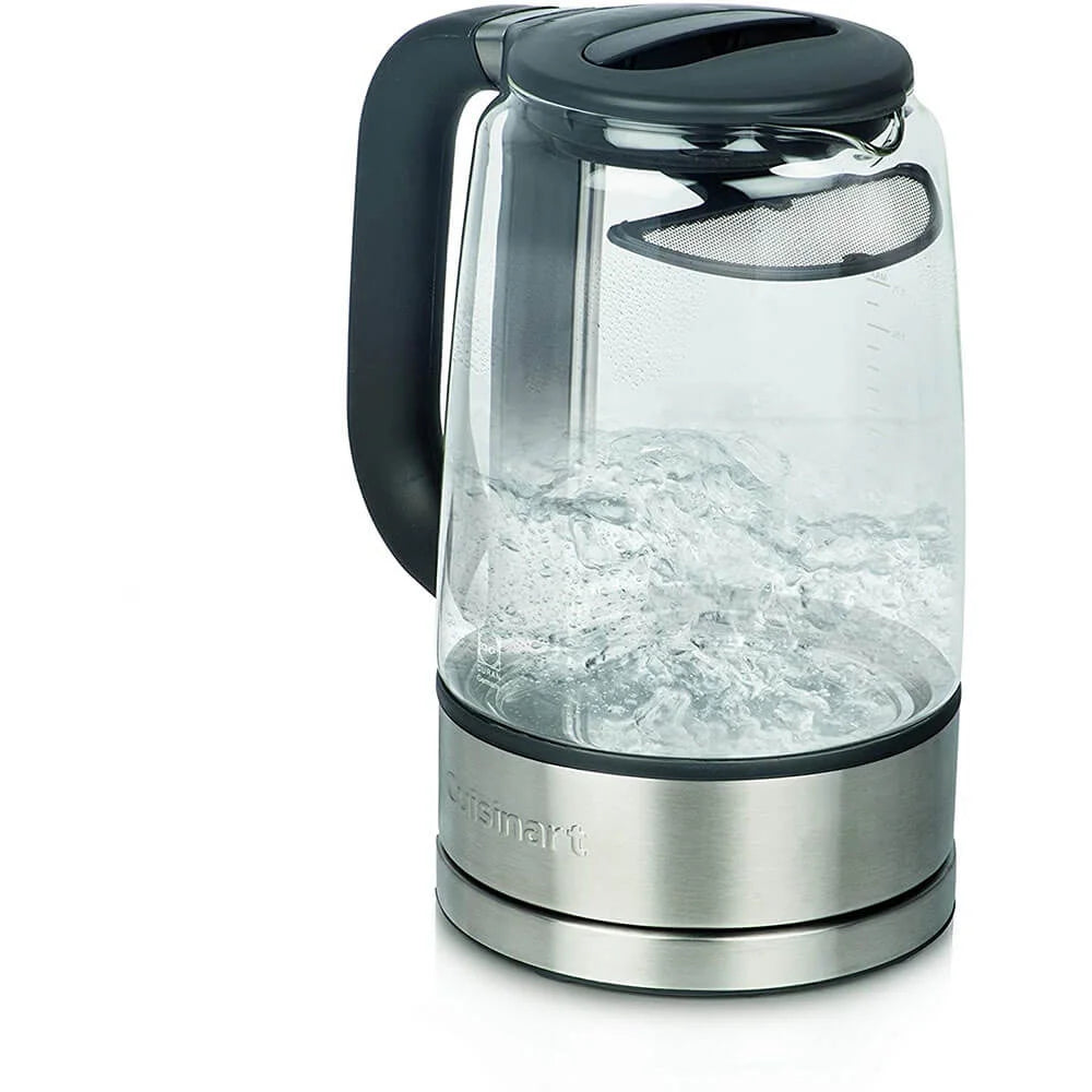Stainless Steel Cordless Electric Kettle M234151