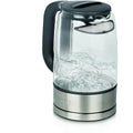 Stainless Steel Cordless Electric Kettle M234151