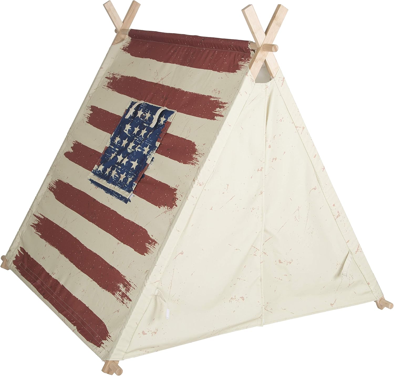 42" x 45" x 35" A-Frame Play Tent R97226