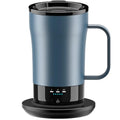 14oz Rechargeable Temperature Control Coffee Mug Z98748