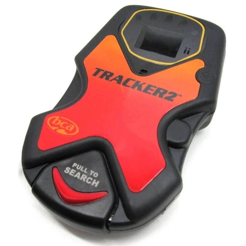 Tracker 2 Transceiver Q108