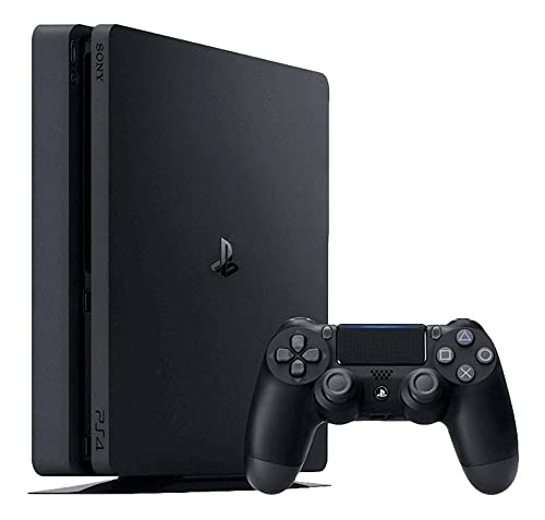 1TB PlayStation 4 Console Z294622