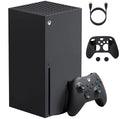 Xbox Series X Bundle with Xbox Wireless Controller Z1565
