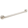 Brushed Nickel 36x22 Grab Bar H786500