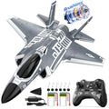 4 Channel Brushless RC Plane EDF Fighter Jet T273