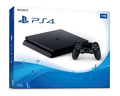 1TB PlayStation 4 Console Z294622