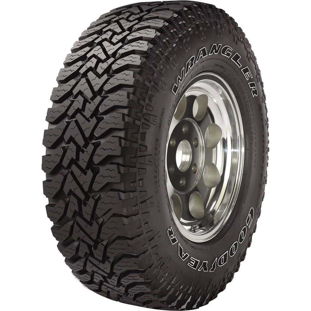 31X10.50R15LT All-Terrain Tire P168