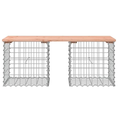 40.6"x12.4"x16.5" Solid Wood Pine Patio Bench W944