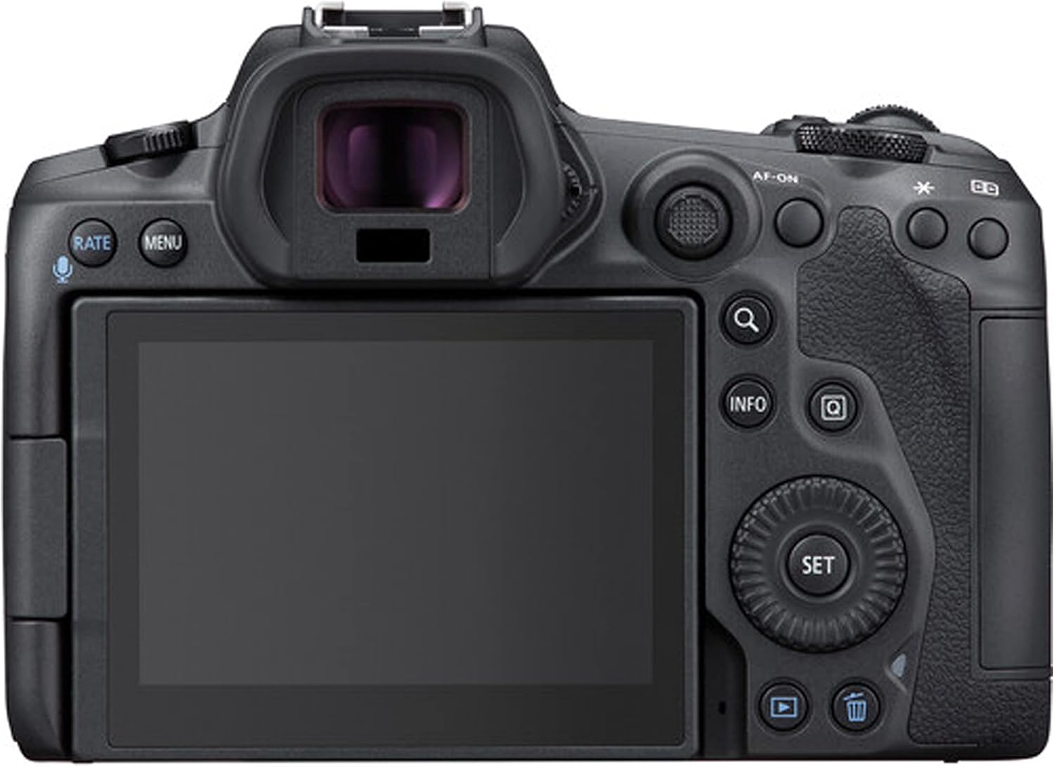 Mirrorless Camera with 24-105mm Lens and 64GB Memory Card M9331