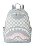 Grey Backpack H37677