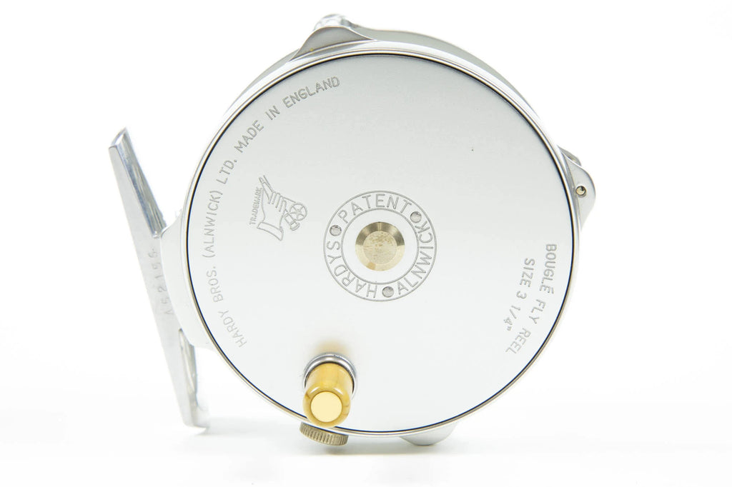 3 1/4in Fly Reel I488115